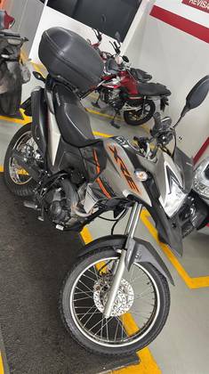 HONDA XRE 190 ABS 